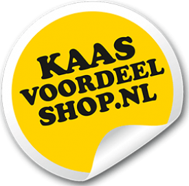 Kaasvoordeelshop